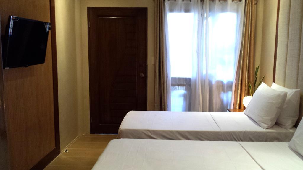 Kaiyana Boracay Beach Resort Manoc-Manoc المظهر الخارجي الصورة