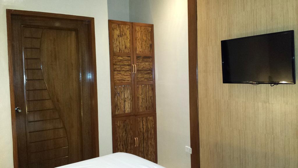 Kaiyana Boracay Beach Resort Manoc-Manoc الغرفة الصورة