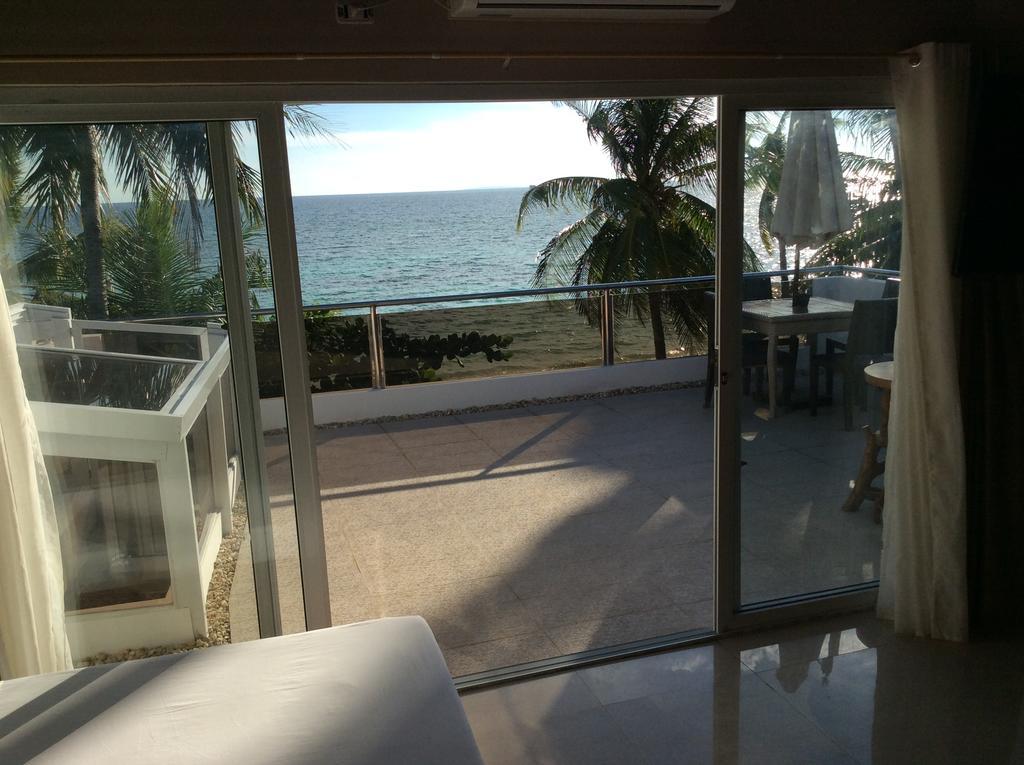 Kaiyana Boracay Beach Resort Manoc-Manoc المظهر الخارجي الصورة