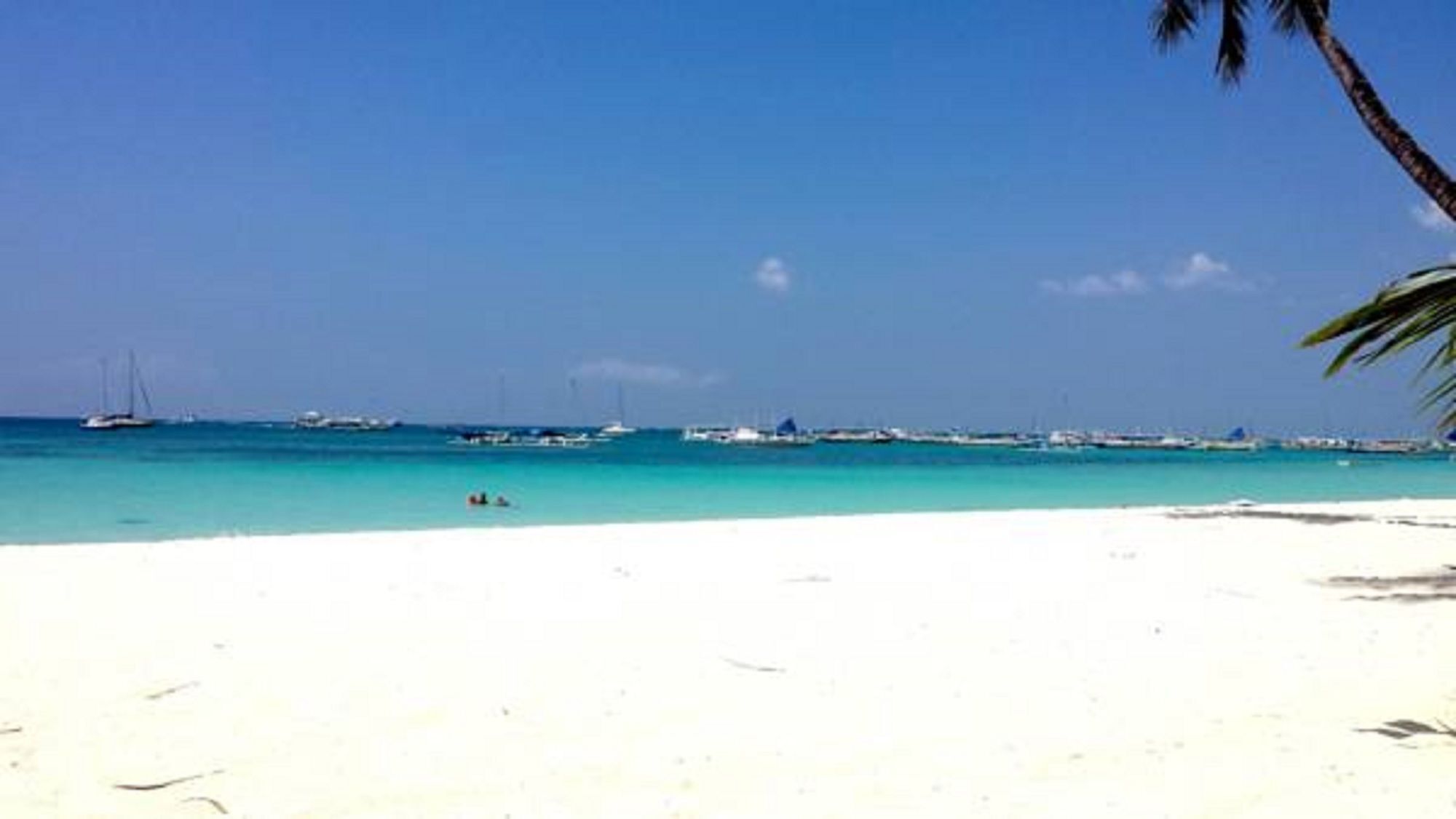 Kaiyana Boracay Beach Resort Manoc-Manoc المظهر الخارجي الصورة