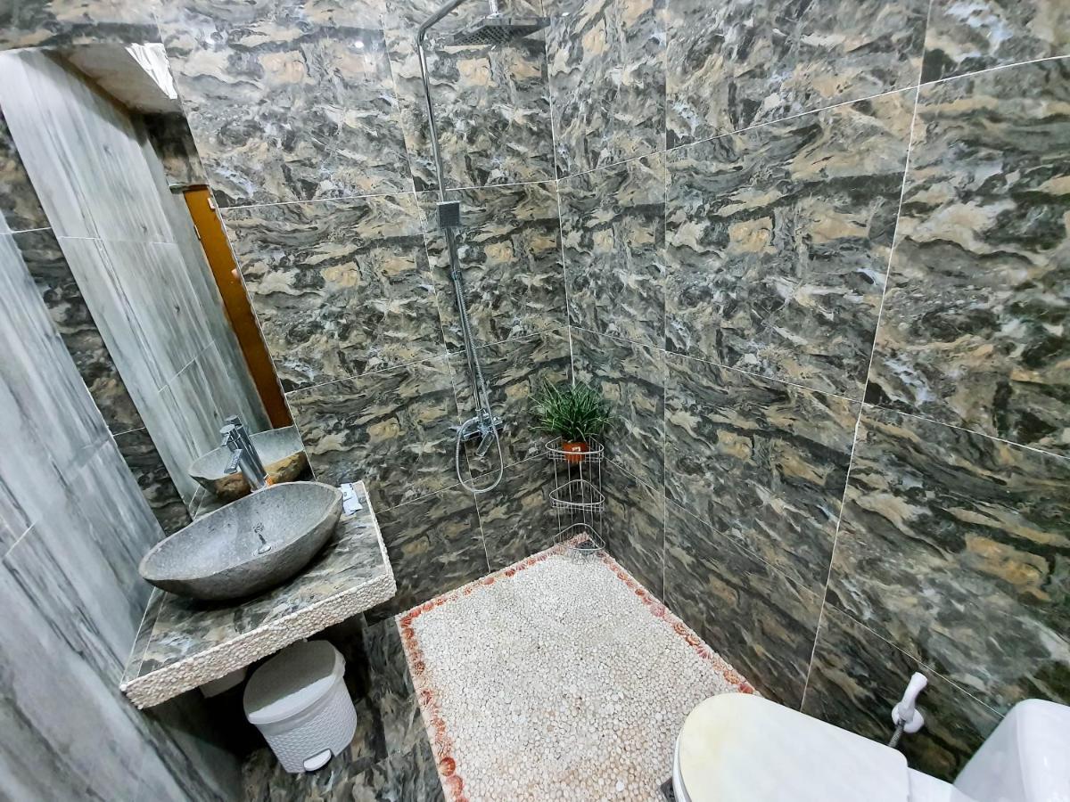Kaiyana Boracay Beach Resort Manoc-Manoc المظهر الخارجي الصورة