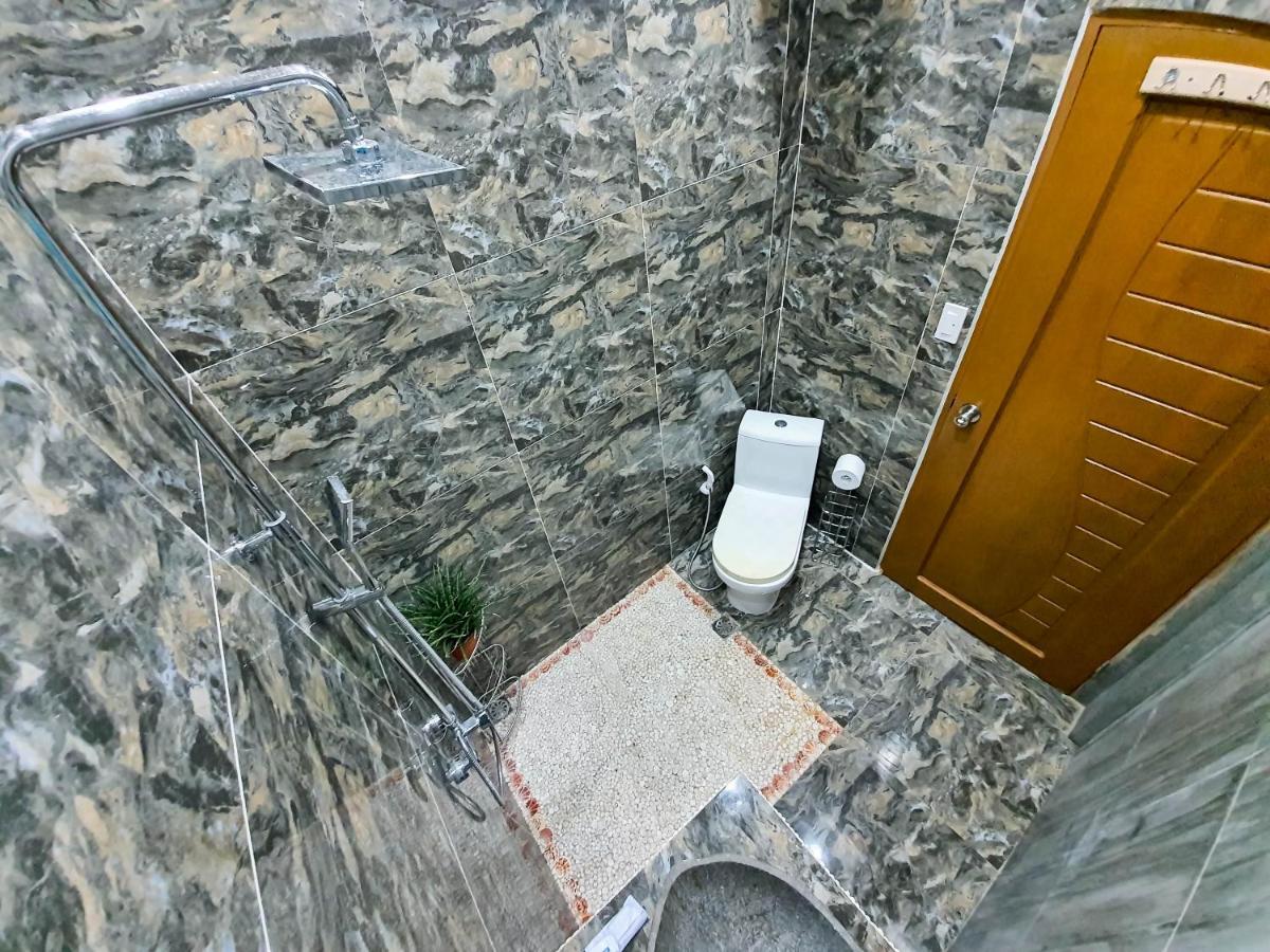 Kaiyana Boracay Beach Resort Manoc-Manoc المظهر الخارجي الصورة
