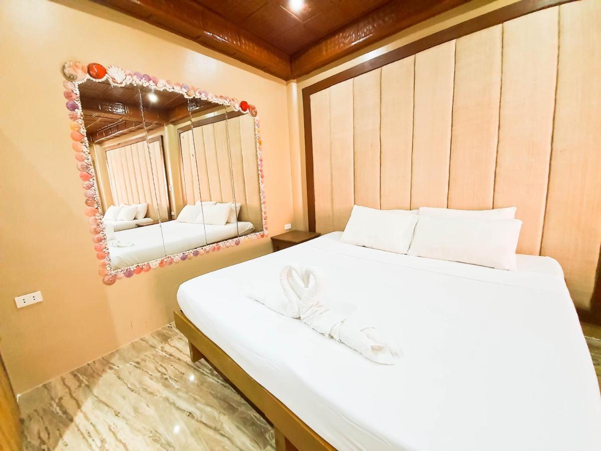 Kaiyana Boracay Beach Resort Manoc-Manoc المظهر الخارجي الصورة