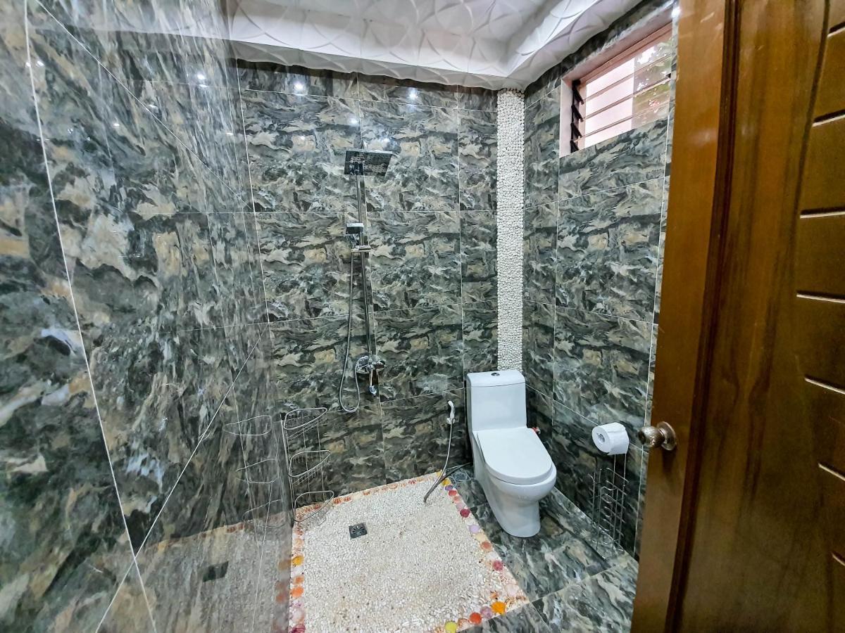 Kaiyana Boracay Beach Resort Manoc-Manoc المظهر الخارجي الصورة