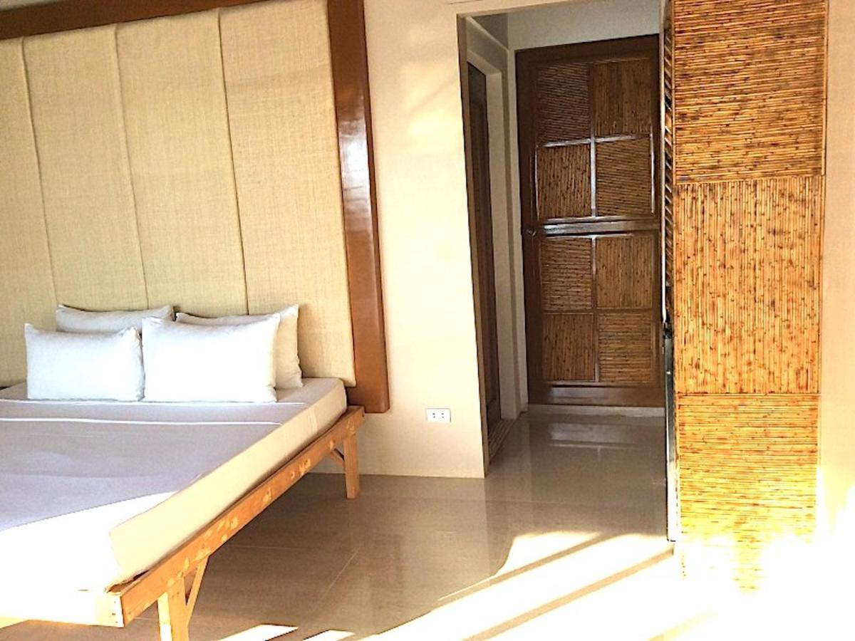 Kaiyana Boracay Beach Resort Manoc-Manoc المظهر الخارجي الصورة