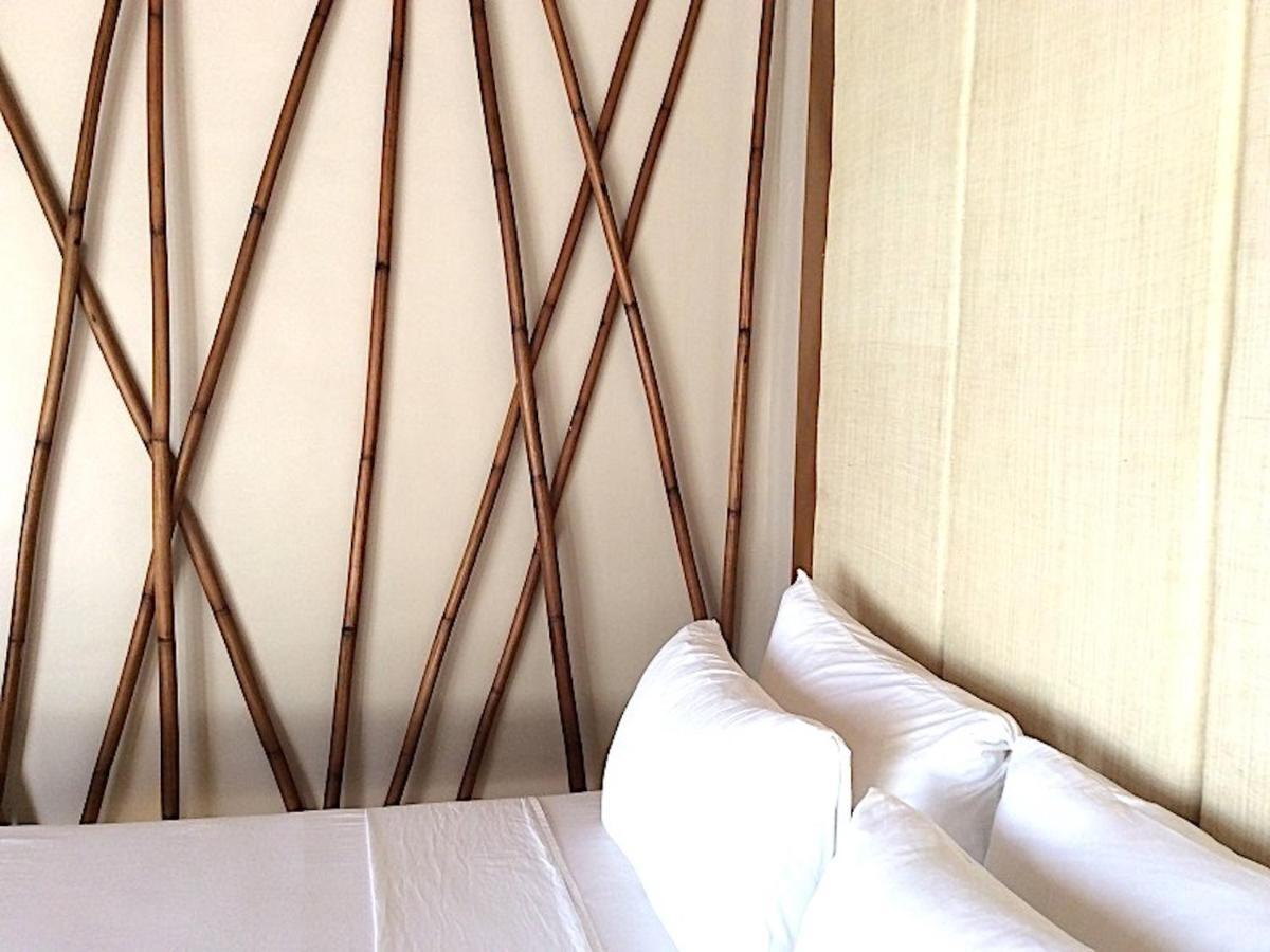 Kaiyana Boracay Beach Resort Manoc-Manoc المظهر الخارجي الصورة